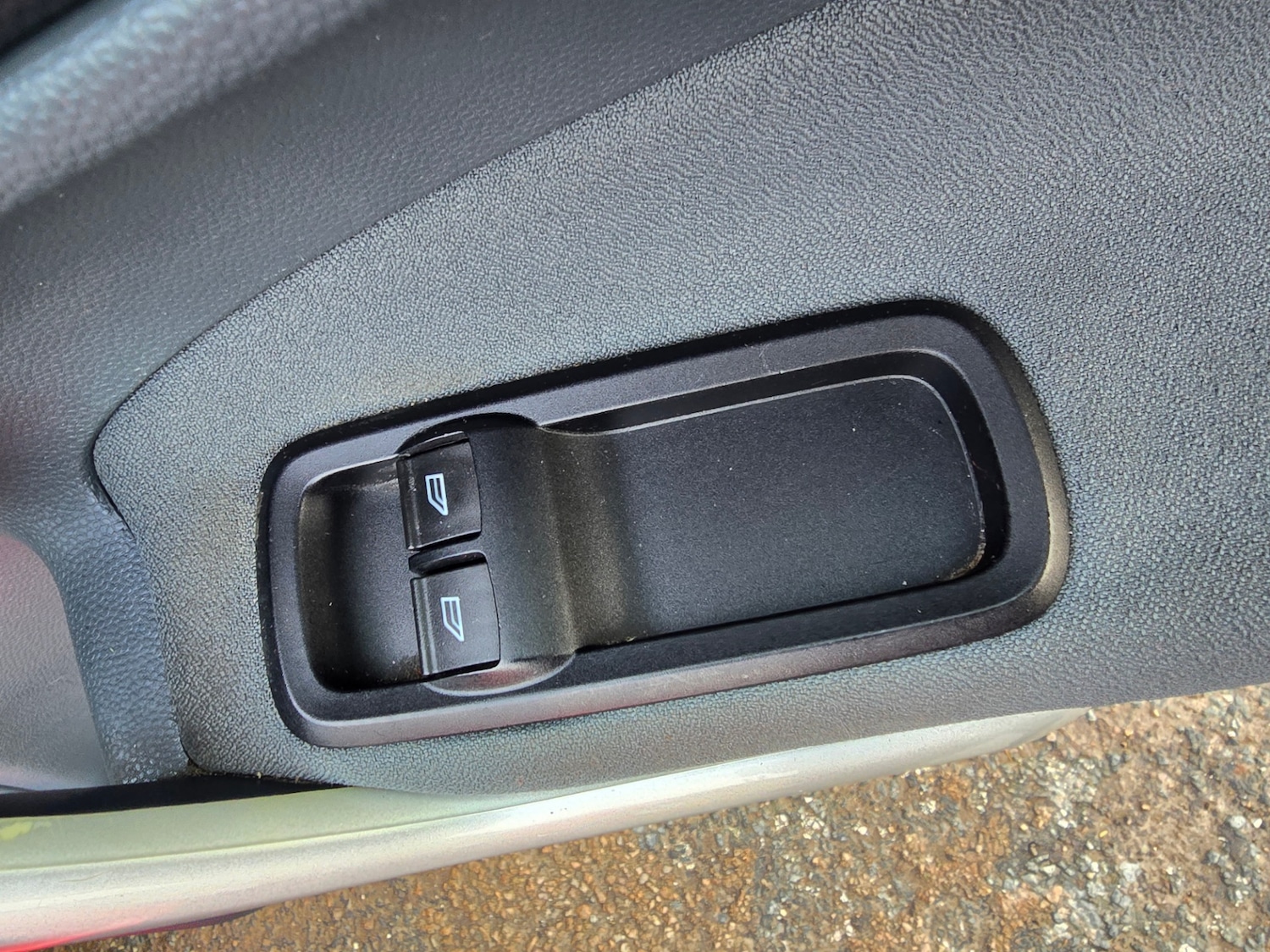 Used Ford Fiesta 2011 for sale - 77247288: Photo 10