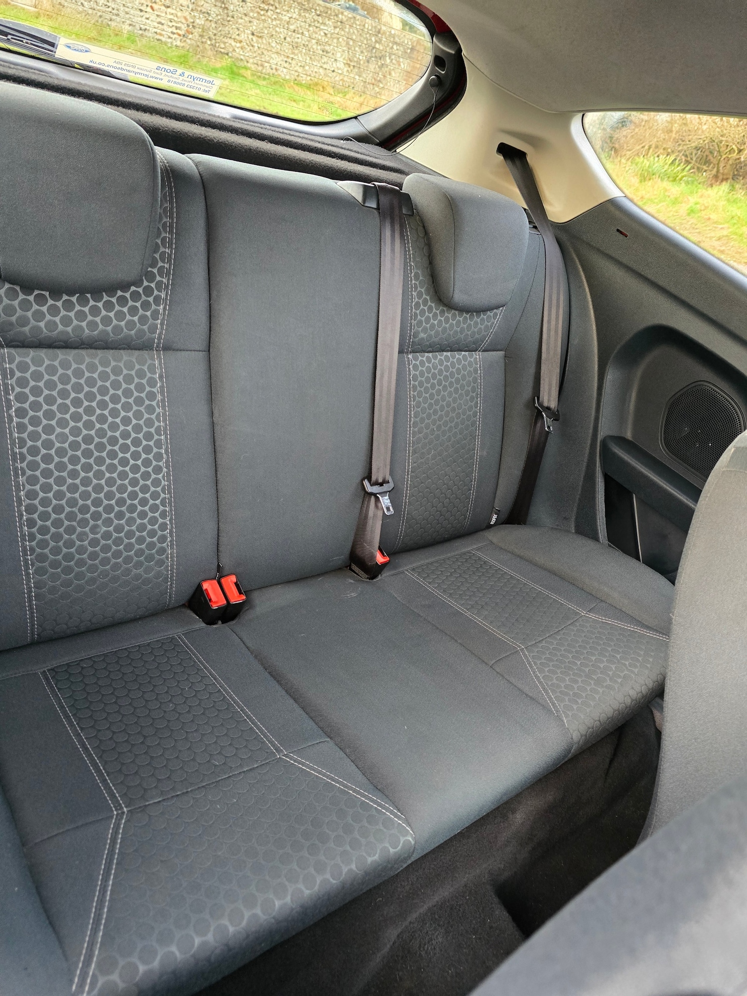 Used Ford Fiesta 2011 for sale - 77247288: Photo 6