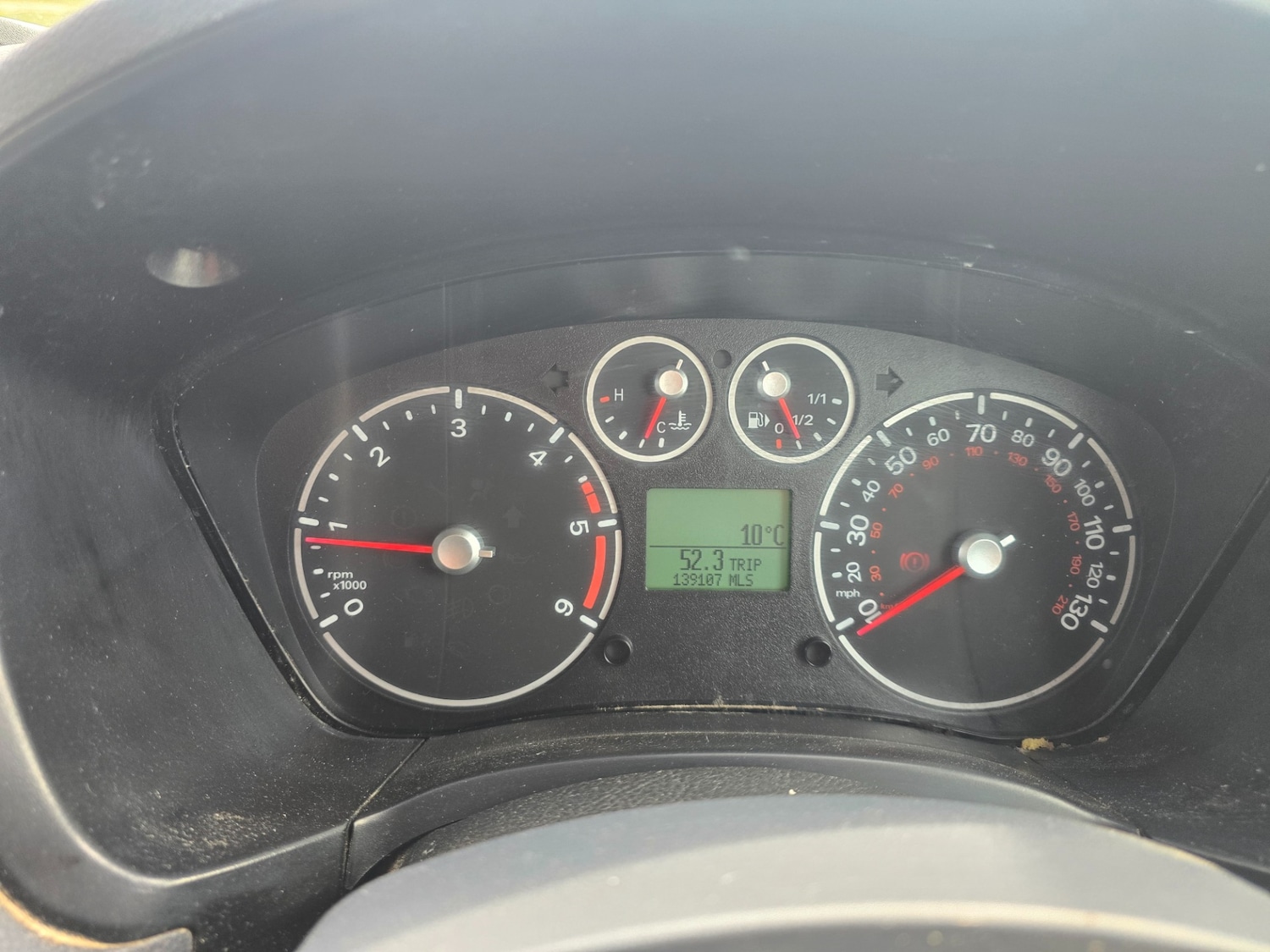 Used Ford Transit Connect 2010 for sale - 77996977: Photo 11