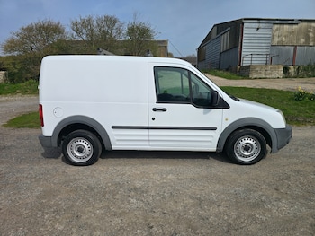 Used Ford Transit Connect 2010 for sale - 77996977: Photo