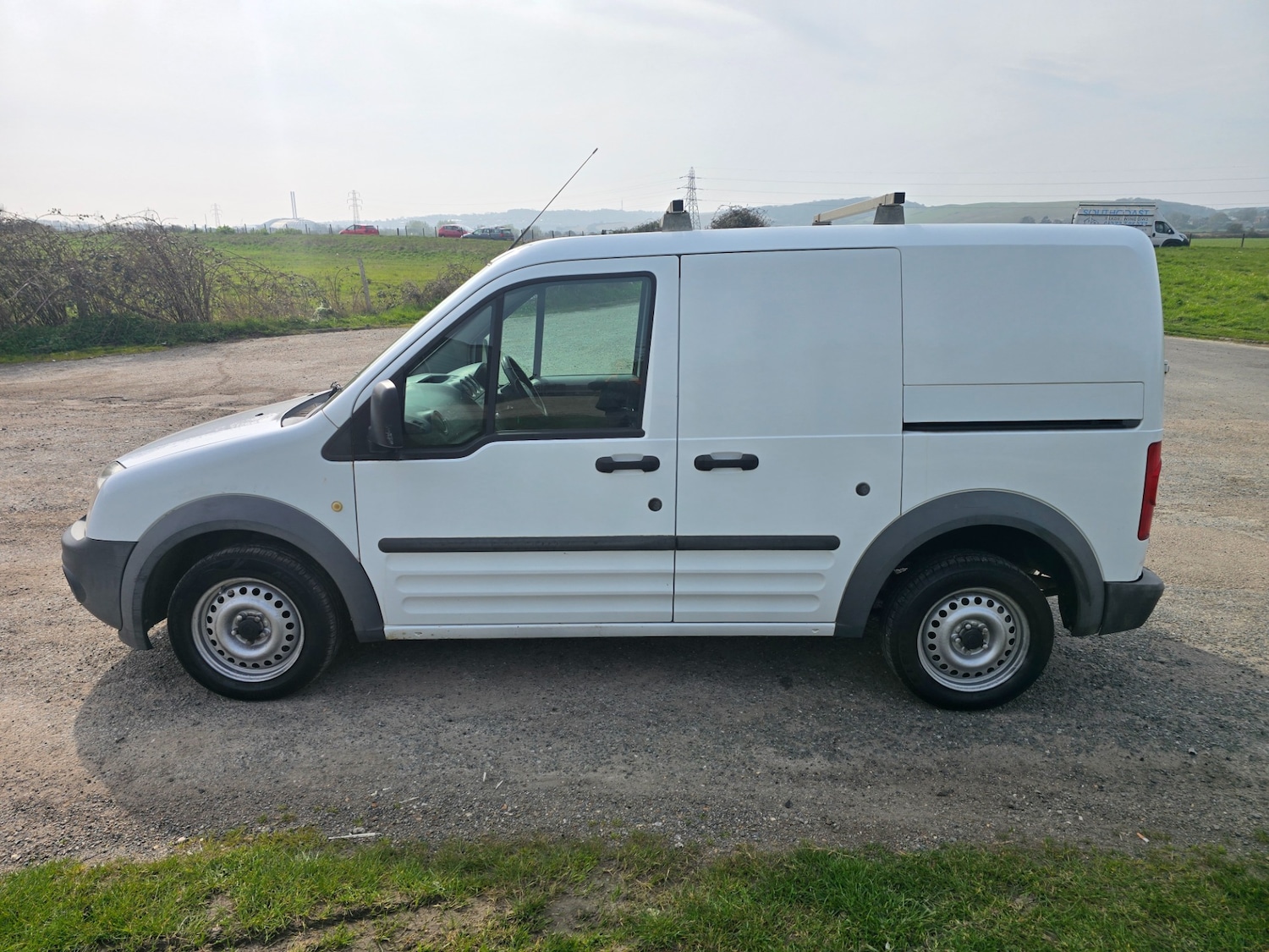 Used Ford Transit Connect 2010 for sale - 77996977: Photo 3