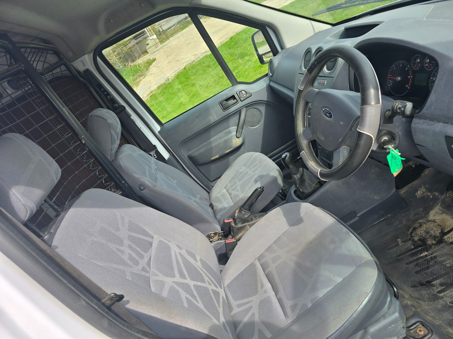 Used Ford Transit Connect 2010 for sale - 77996977: Photo 5