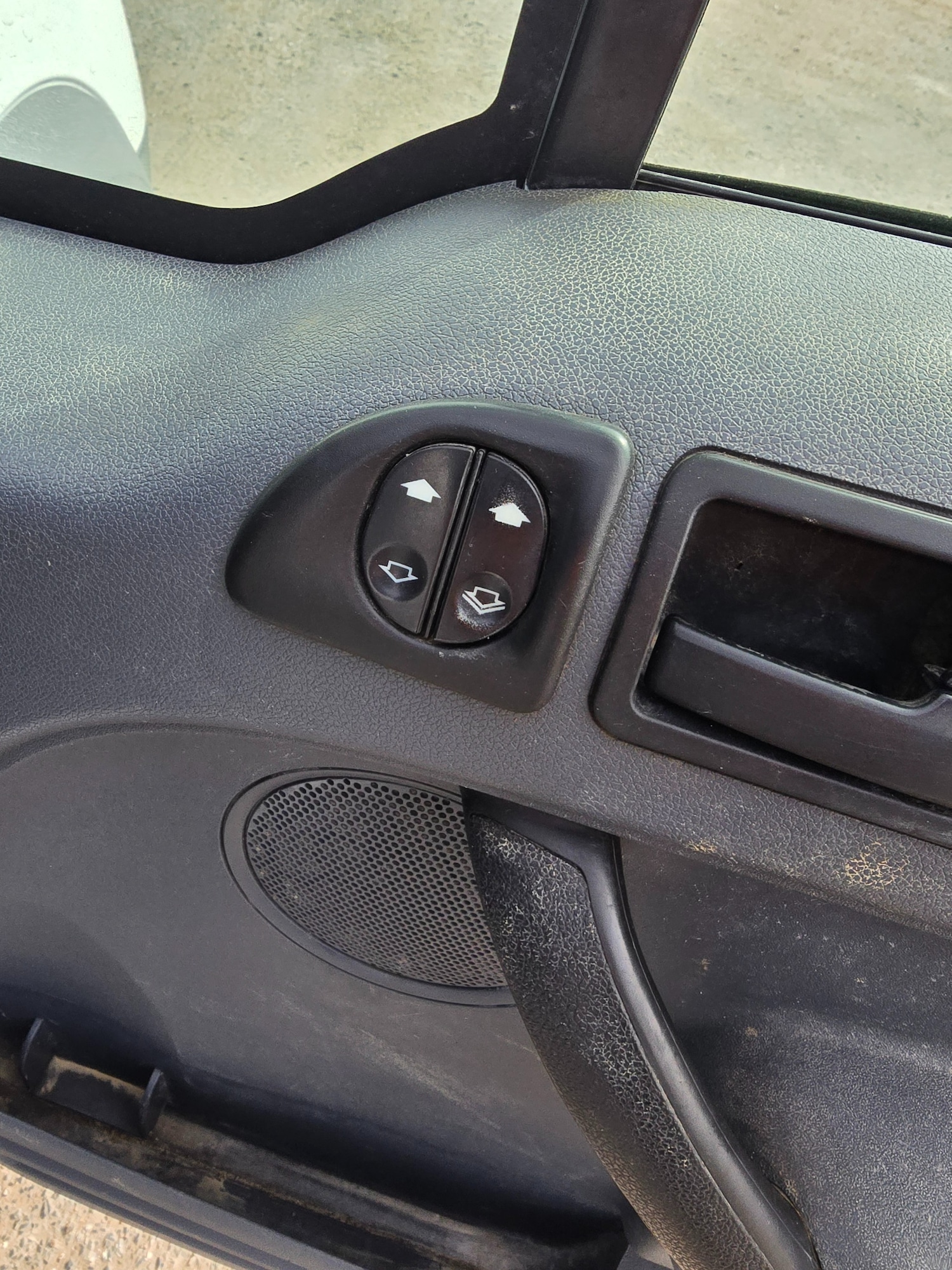 Used Ford Transit Connect 2010 for sale - 77996977: Photo 7