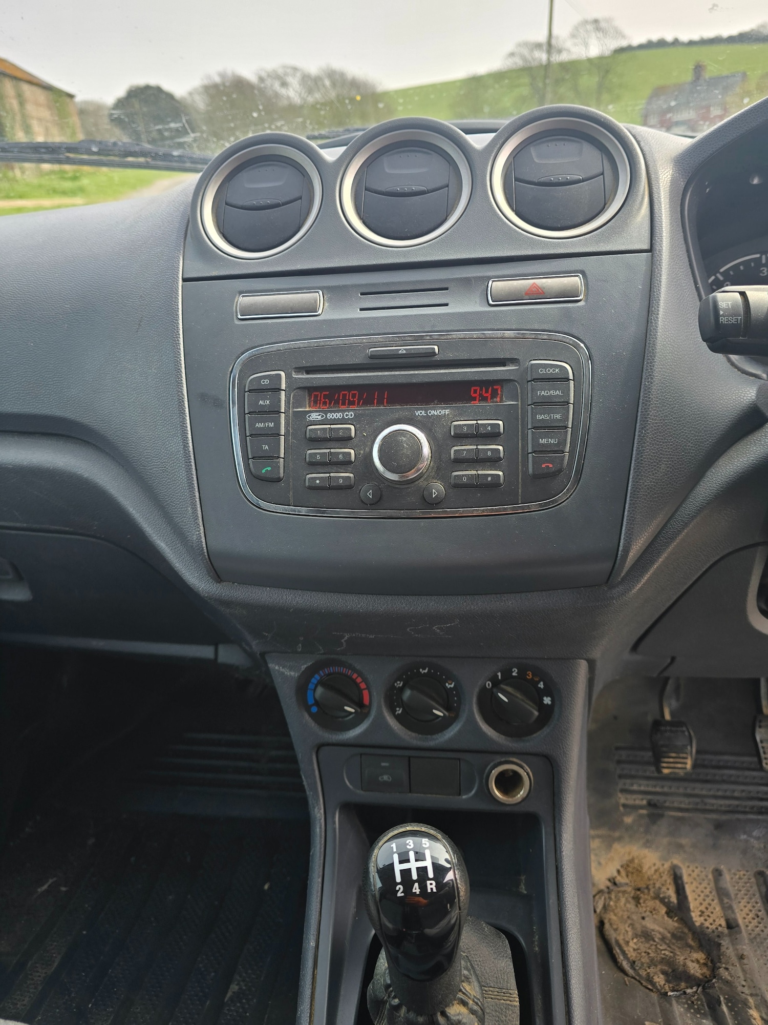 Used Ford Transit Connect 2010 for sale - 77996977: Photo 8