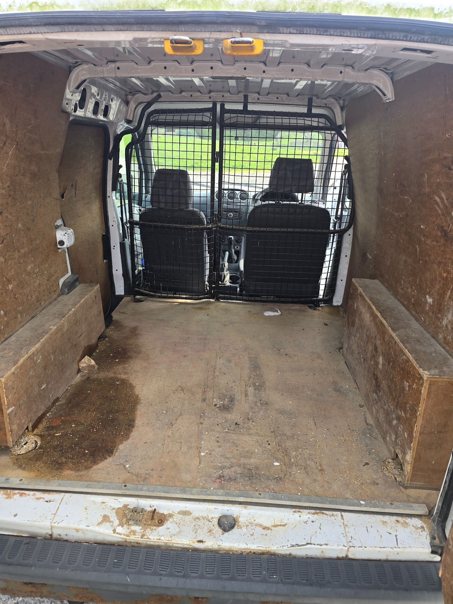 Used Ford Transit Connect 2010 for sale - 77996977: Photo 9