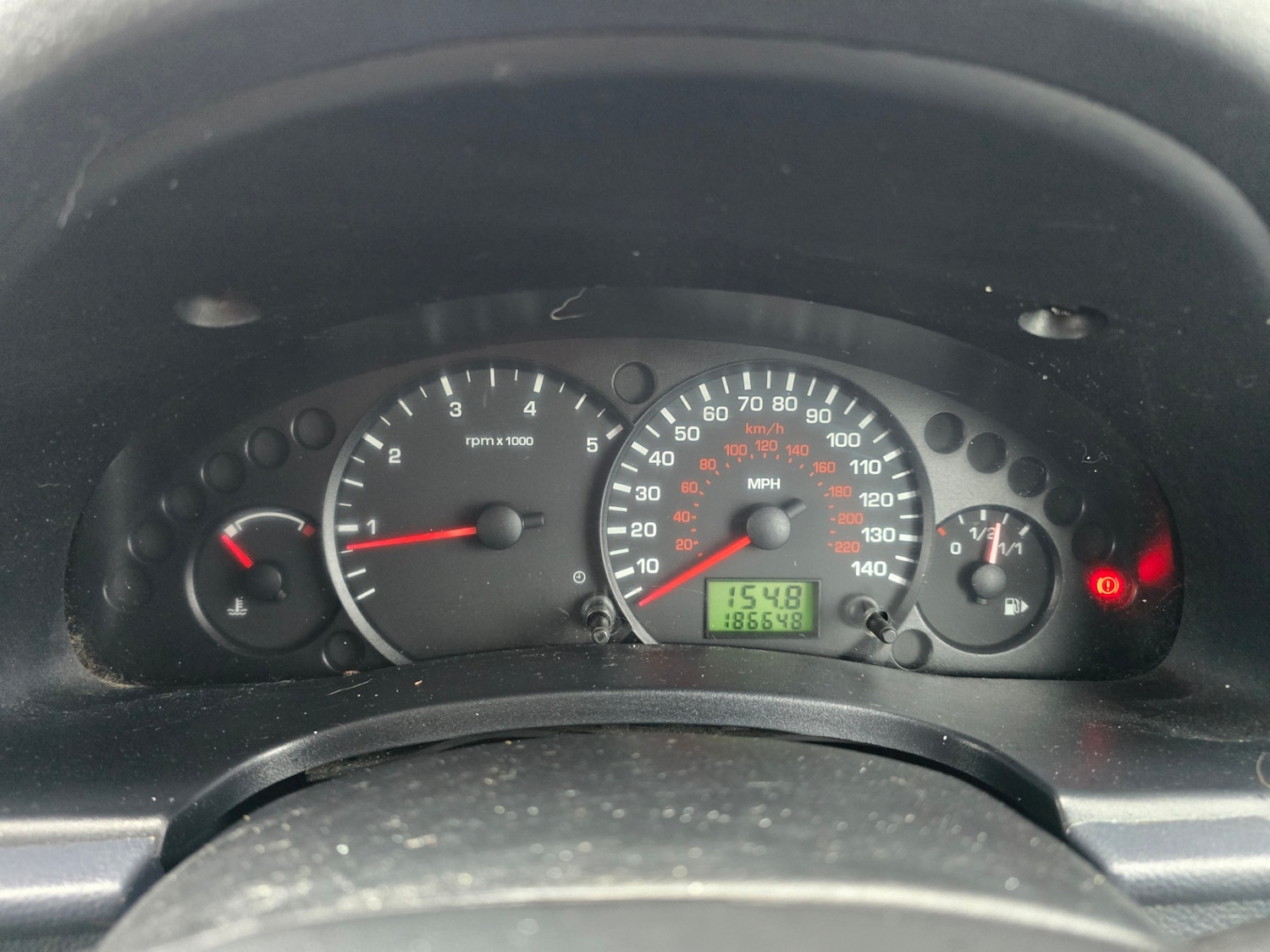 Used Ford Transit Connect 2008 for sale - 76625182: Photo 11