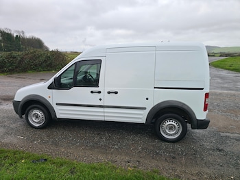 Used Ford Transit Connect 2008 for sale - 76625182: Photo