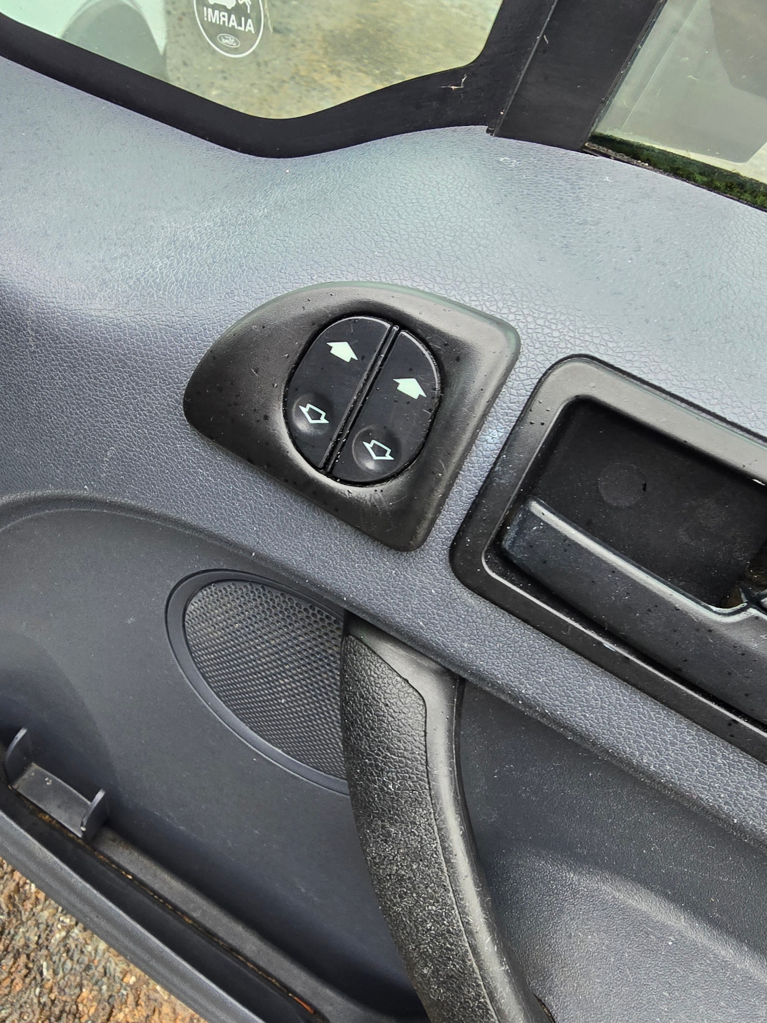 Used Ford Transit Connect 2008 for sale - 76625182: Photo 8