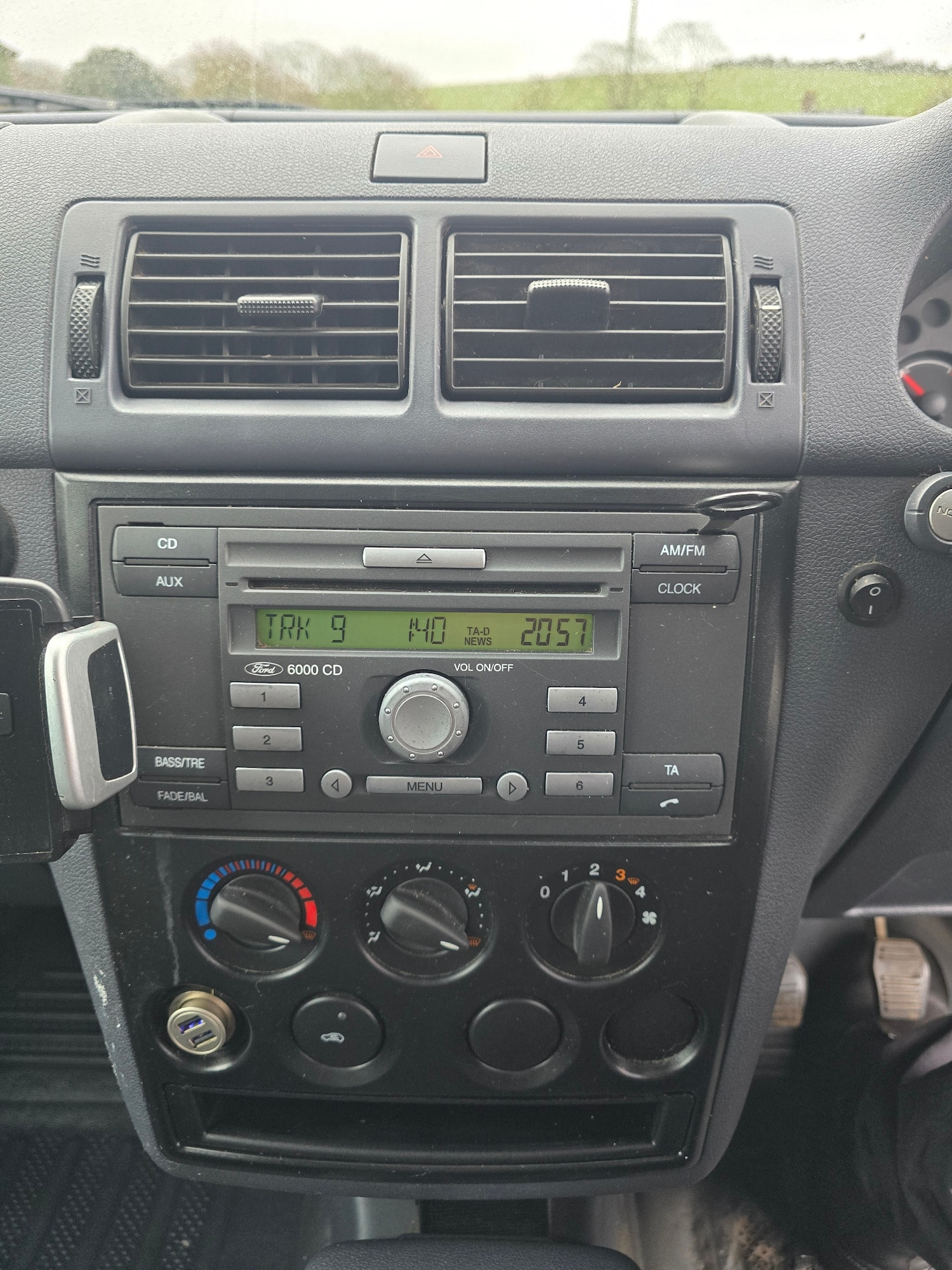 Used Ford Transit Connect 2008 for sale - 76625182: Photo 9