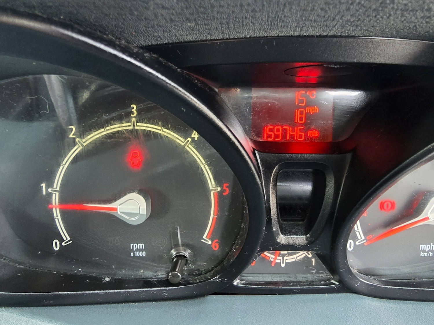 Used Ford Fiesta 2009 for sale - 78197145: Photo 10