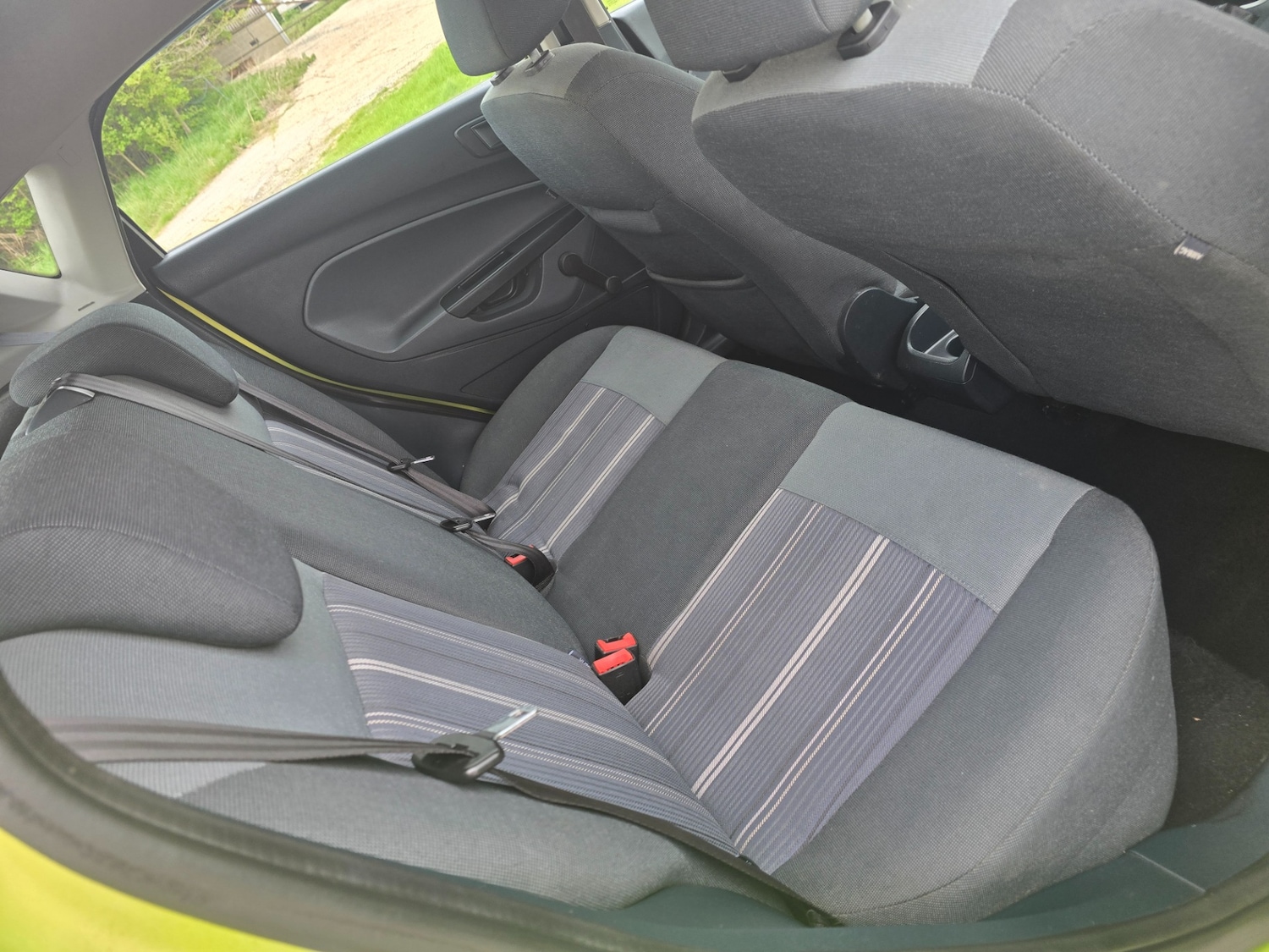 Used Ford Fiesta 2009 for sale - 78197145: Photo 6