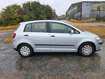 Used Volkswagen Golf Plus 2006 for sale - 79580867: Photo