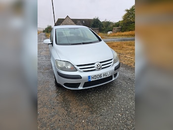 Used Volkswagen Golf Plus 2006 for sale - 79580867: Photo