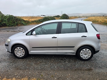 Used Volkswagen Golf Plus 2006 for sale - 79580867: Photo