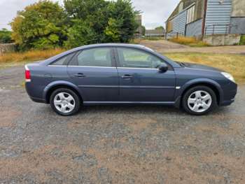 2006 (06) - 1.8i Exclusiv 5dr