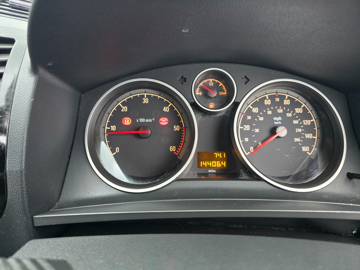 Used Vauxhall Zafira 2013 for sale - 76945645: Photo 11