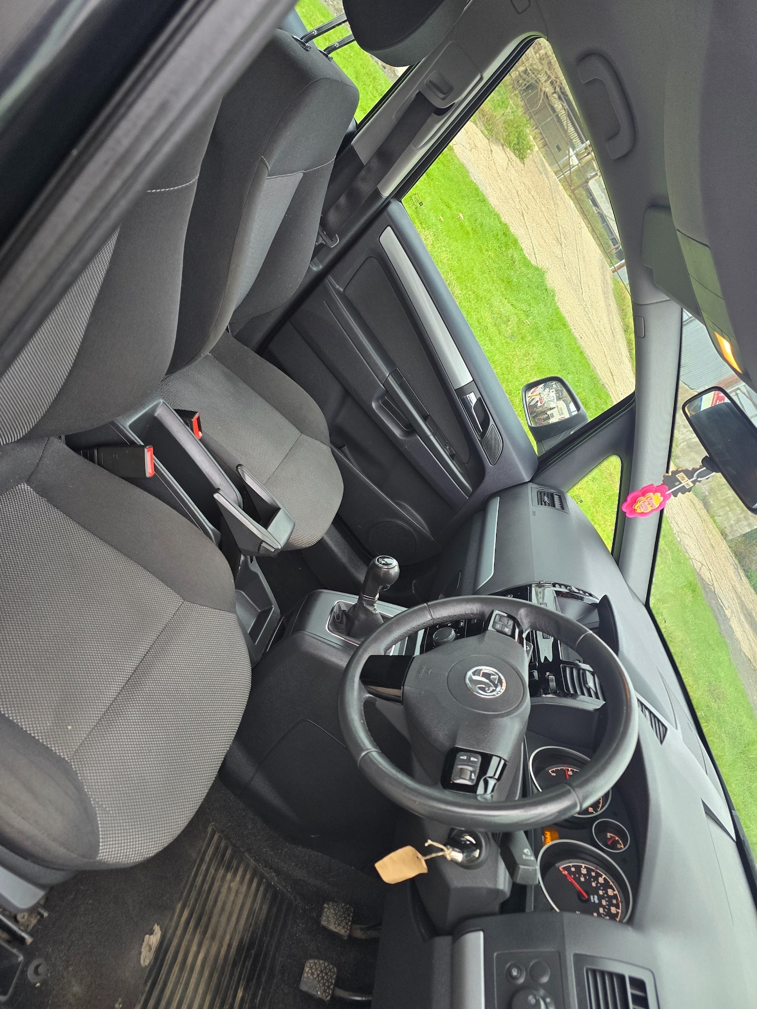 Used Vauxhall Zafira 2013 for sale - 76945645: Photo 5