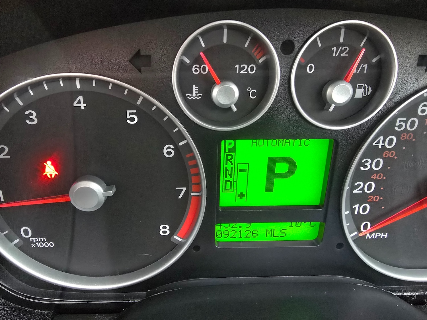 Used Ford Focus 2006 for sale - 77184077: Photo 10