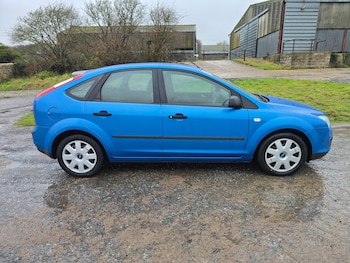 Ford Focus feature image