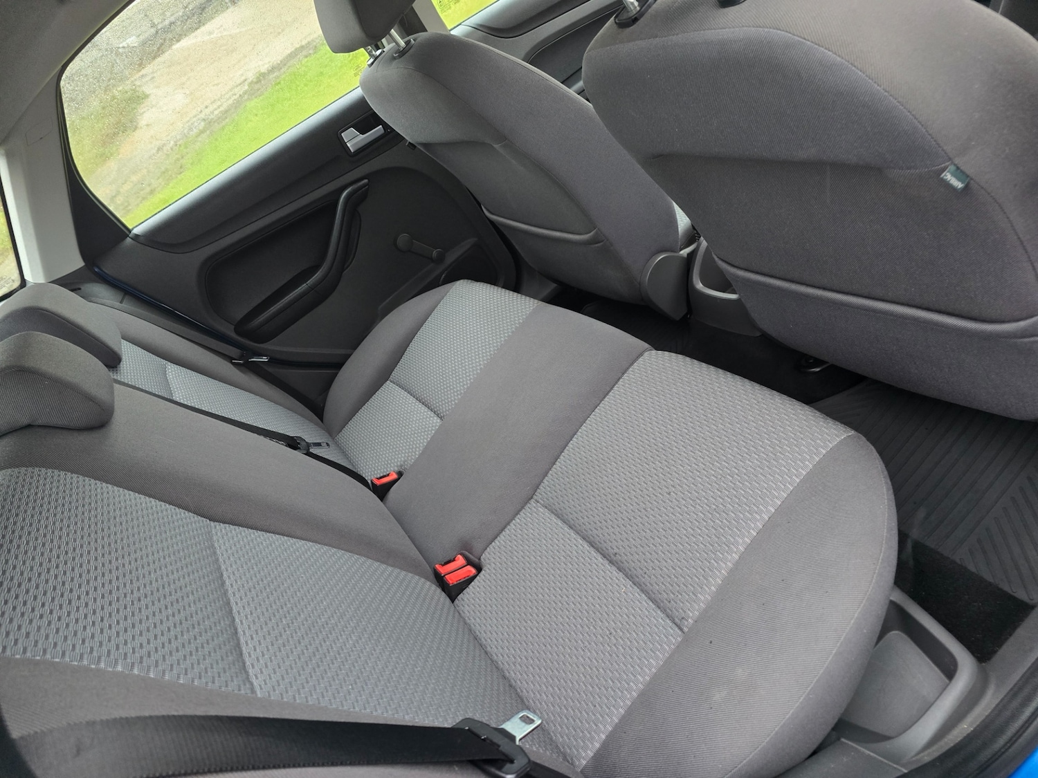 Used Ford Focus 2006 for sale - 77184077: Photo 6