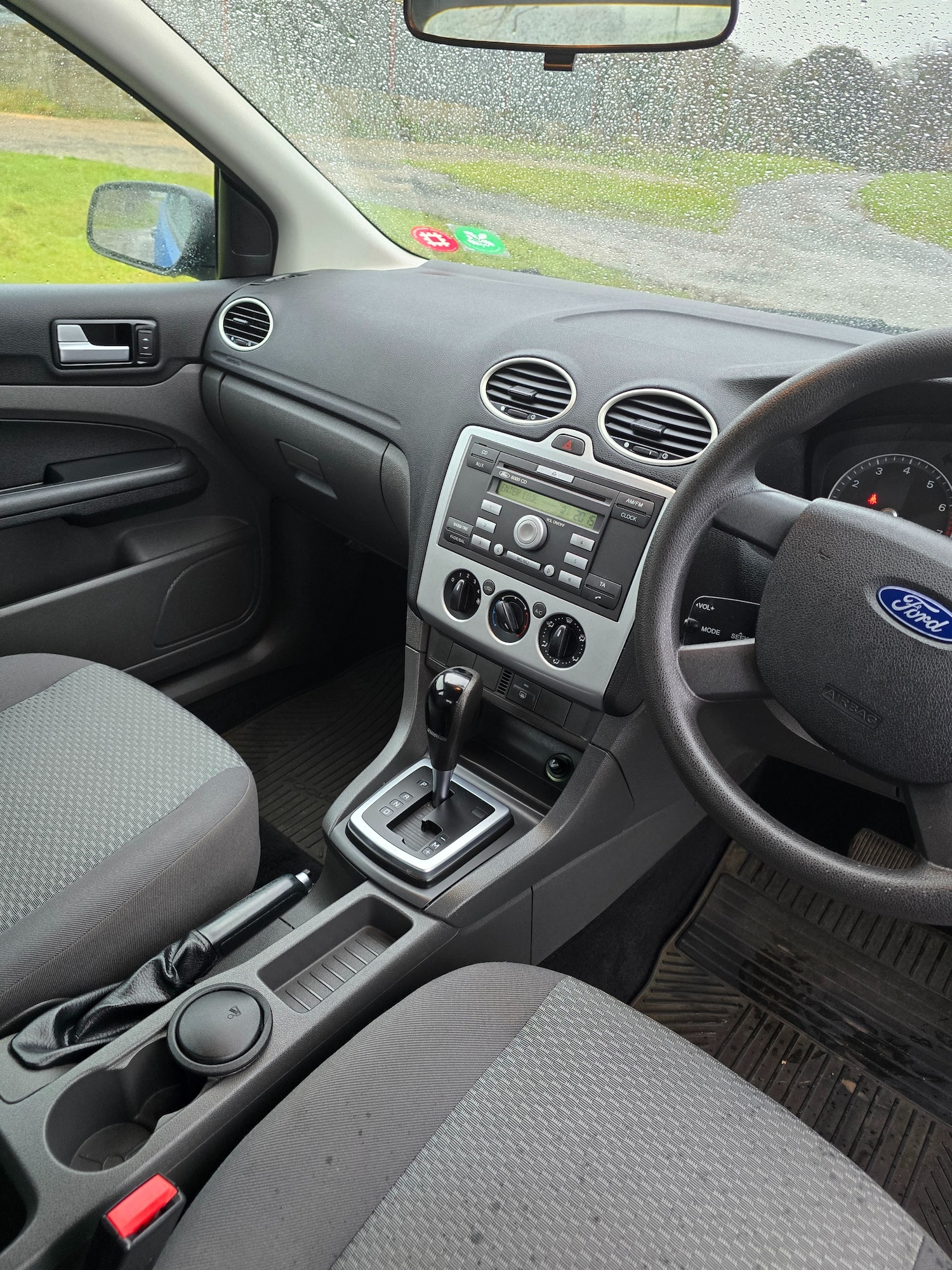 Used Ford Focus 2006 for sale - 77184077: Photo 7