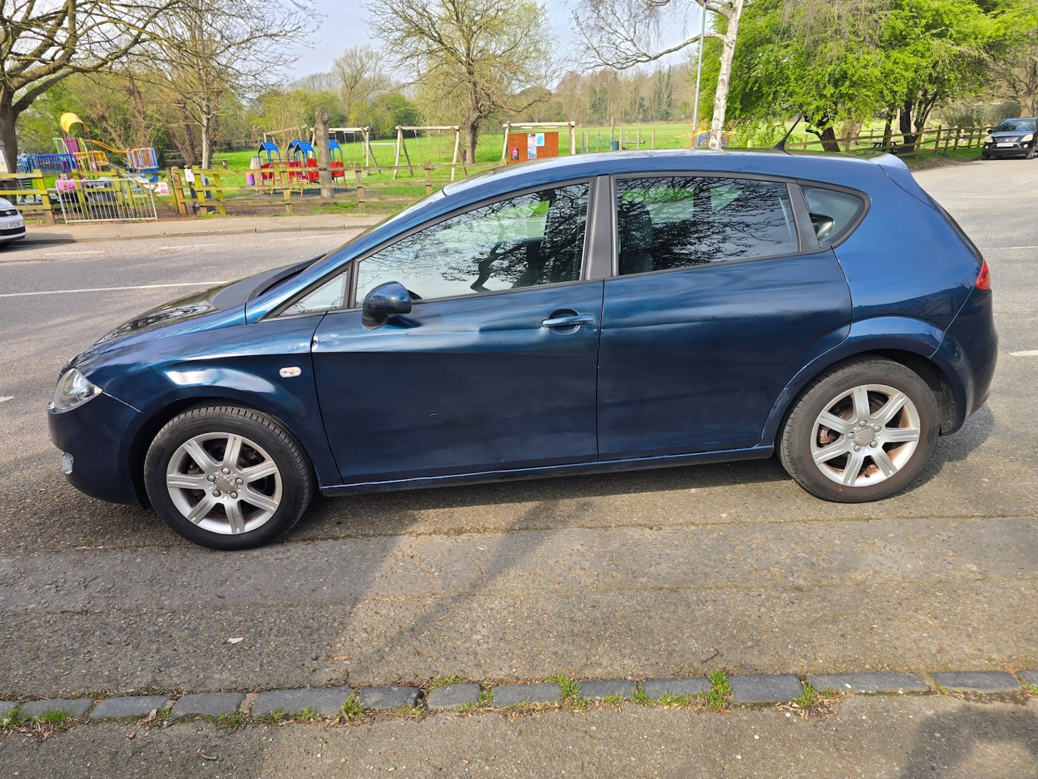 Used SEAT Leon 2006 for sale - 77984139: Photo 3