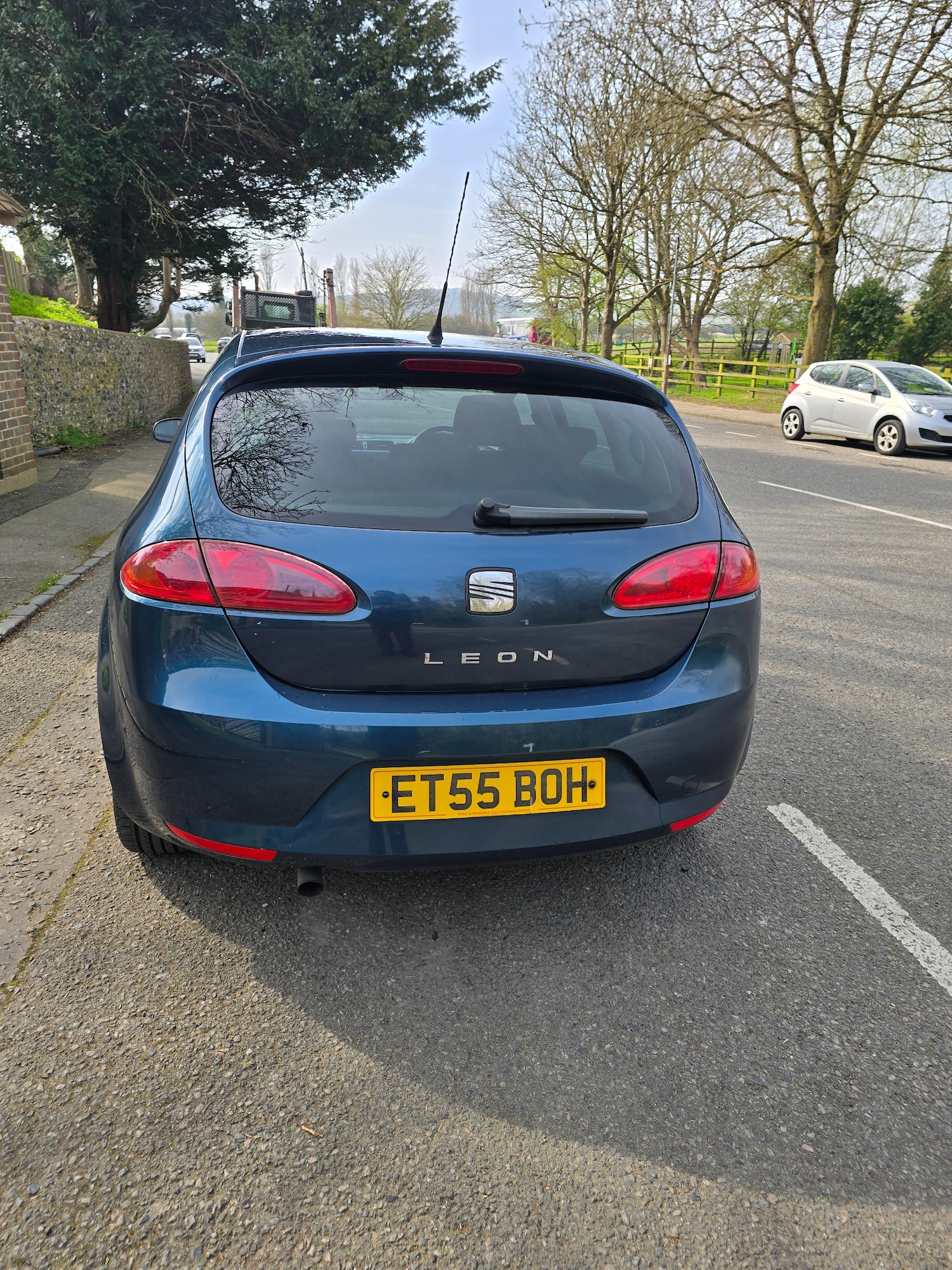 Used SEAT Leon 2006 for sale - 77984139: Photo 4