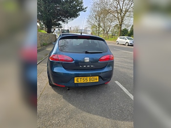 Used SEAT Leon 2006 for sale - 77984139: Photo