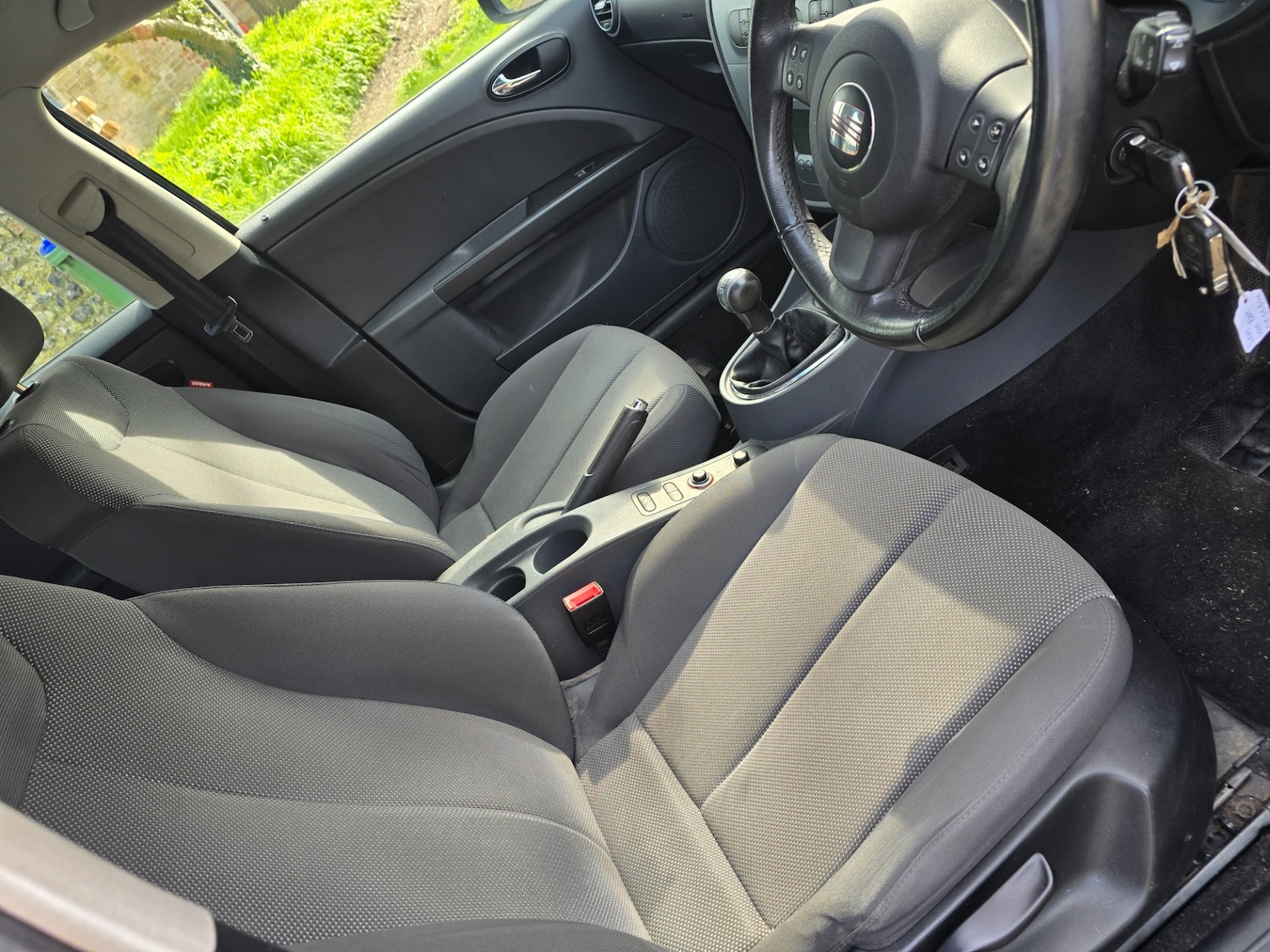 Used SEAT Leon 2006 for sale - 77984139: Photo 5