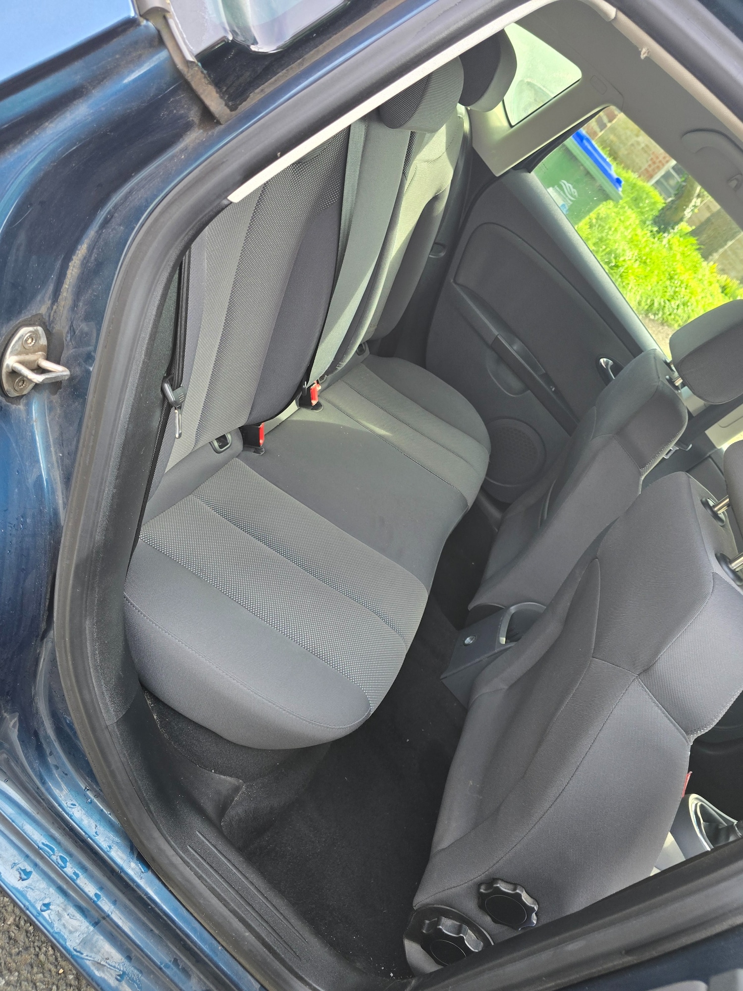 Used SEAT Leon 2006 for sale - 77984139: Photo 6