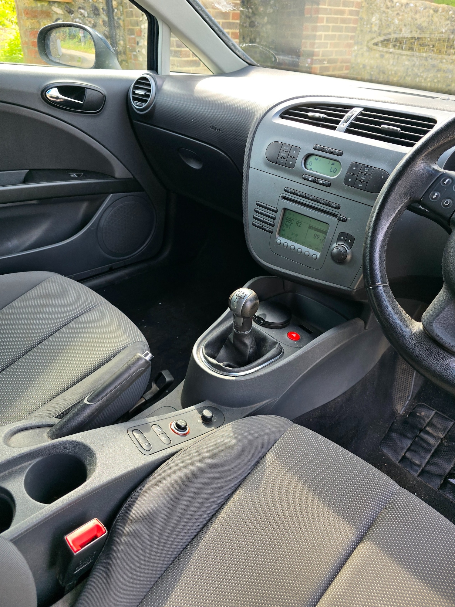 Used SEAT Leon 2006 for sale - 77984139: Photo 7