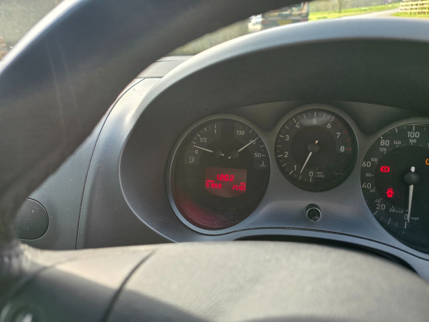 Used SEAT Leon 2006 for sale - 77984139: Photo 8