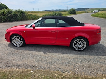 Used Audi A4 2006 for sale - 75019052: Photo