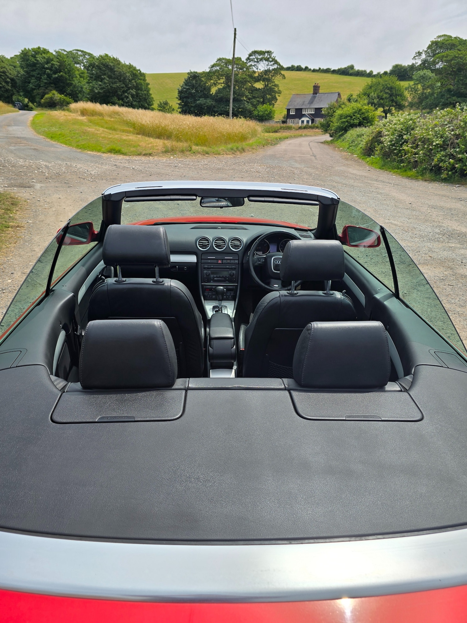 Vehicle 9