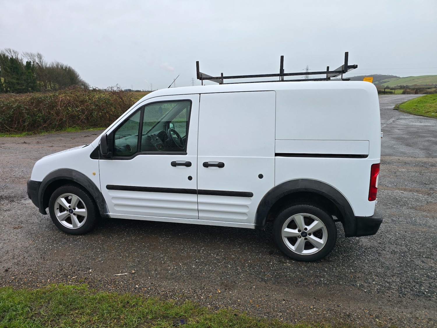 Used Ford Transit Connect 2010 for sale - 77138667: Photo 3