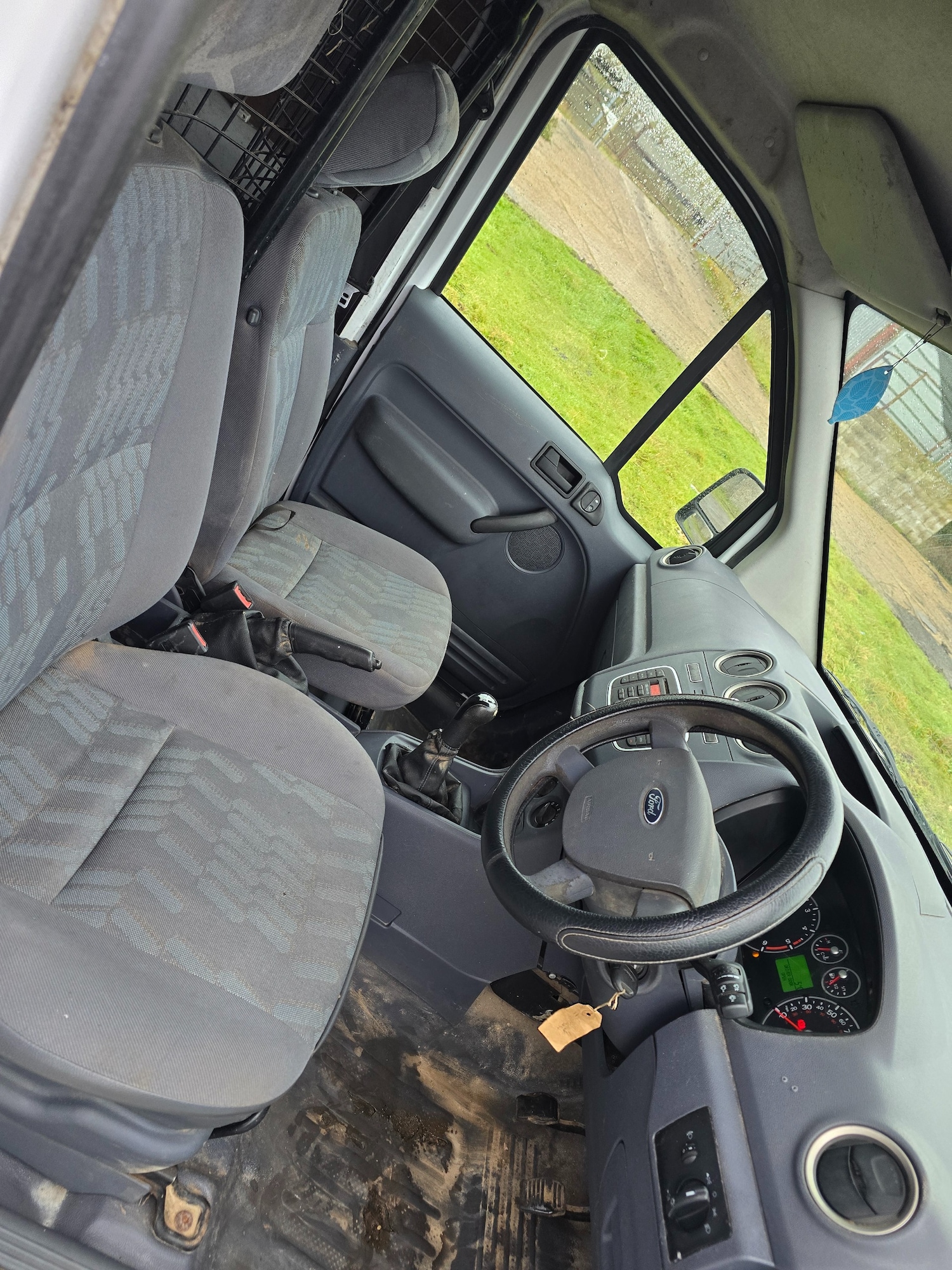 Used Ford Transit Connect 2010 for sale - 77138667: Photo 5