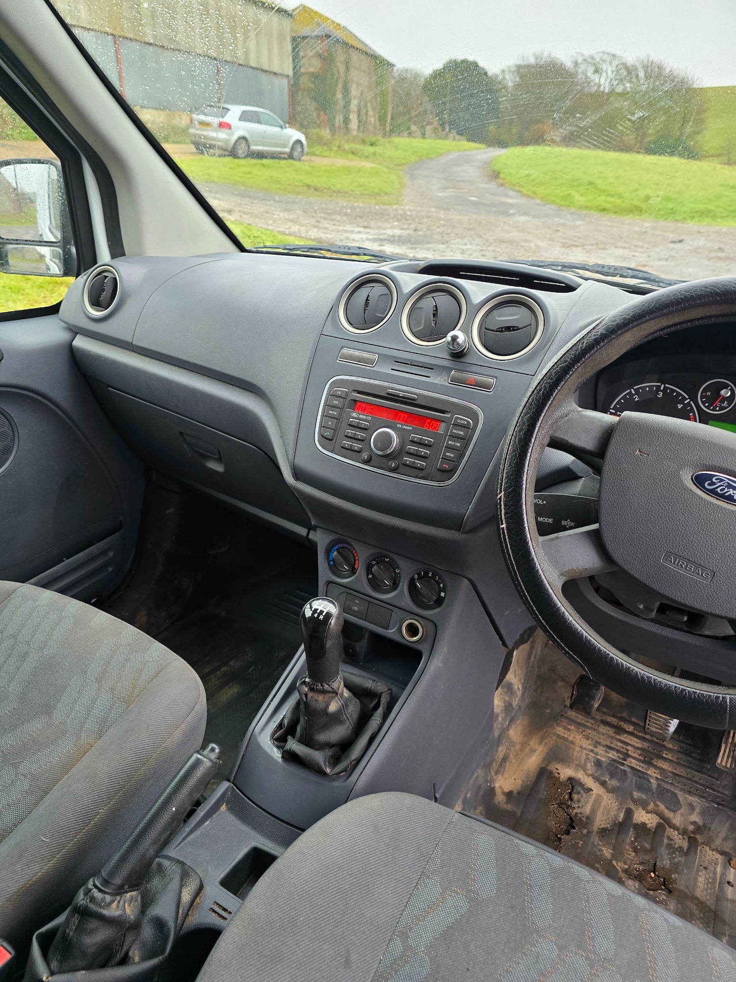 Used Ford Transit Connect 2010 for sale - 77138667: Photo 6