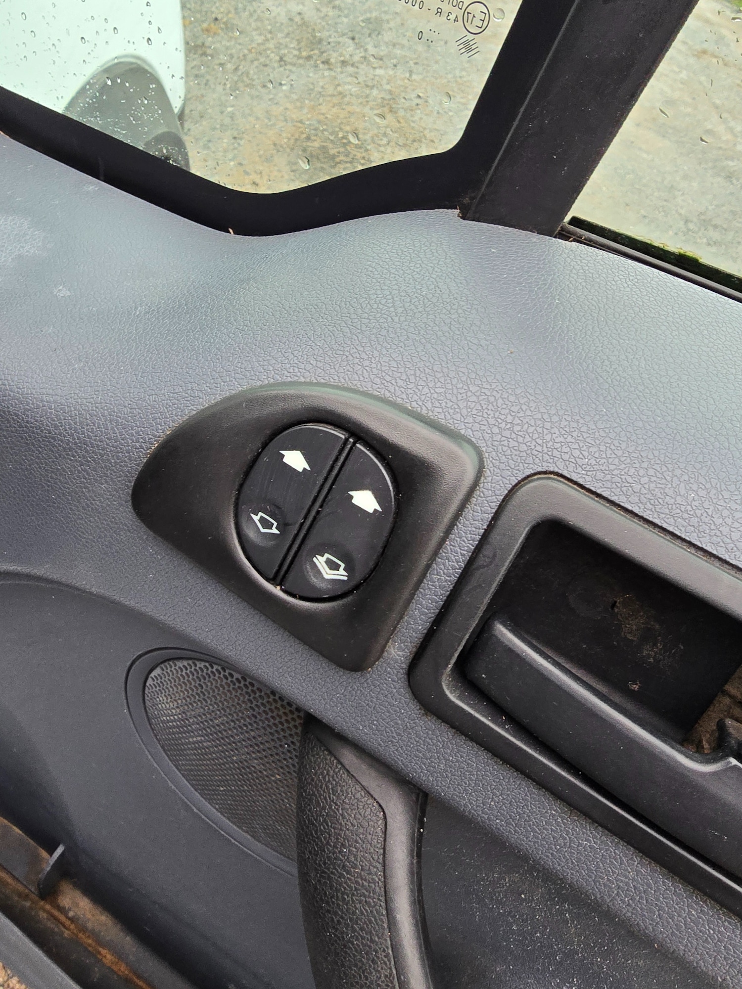 Used Ford Transit Connect 2010 for sale - 77138667: Photo 7