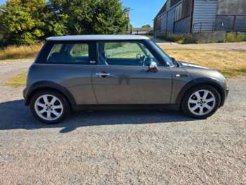 2006 (55) - 1.6 Cooper Park Lane 3dr Auto
