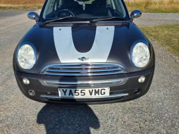 Used MINI Hatch 2006 for sale - 75202611: Photo