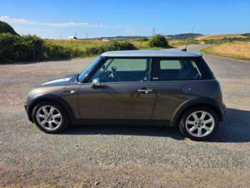 Used MINI Hatch 2006 for sale - 75202611: Photo