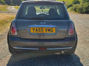 Used MINI Hatch 2006 for sale - 75202611: Photo