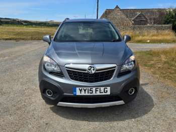 2015 (15) - 1.6i Tech Line 5dr