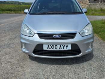 Used Ford C-Max 2010 for sale - 74912308: Photo