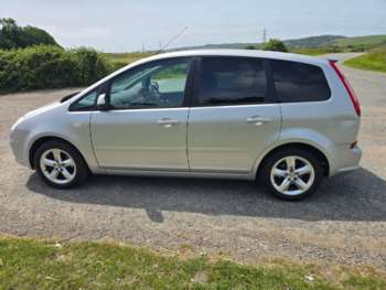 Used Ford C-Max 2010 for sale - 74912308: Photo
