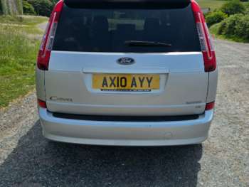 Used Ford C-Max 2010 for sale - 74912308: Photo