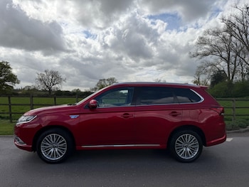 Used Mitsubishi Outlander 2019 for sale - 78276083: Photo