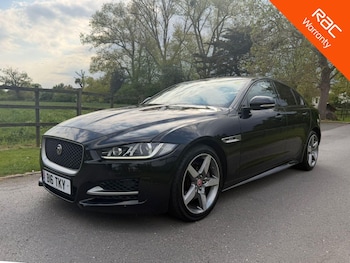 Used Jaguar XE 2019 for sale - 78405228: Photo