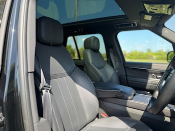 Used Land Rover Range Rover 2022 for sale - 78404239: Photo