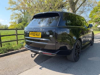 Used Land Rover Range Rover 2022 for sale - 78404239: Photo